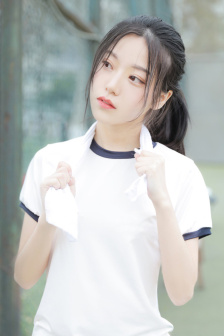 人间水蜜桃